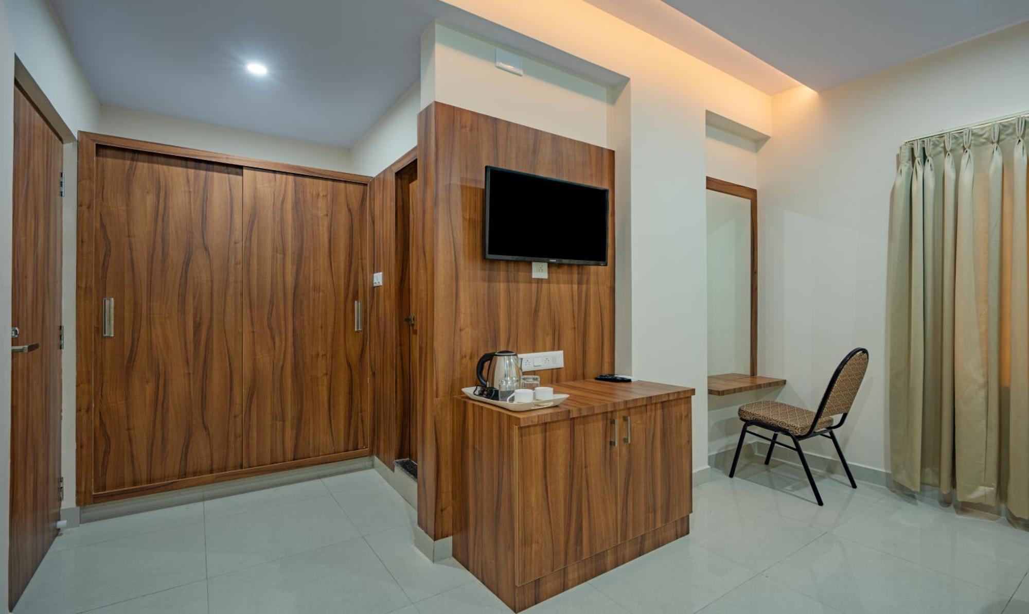Treebo Global Stay, Uttarahalli Bangalore Dış mekan fotoğraf